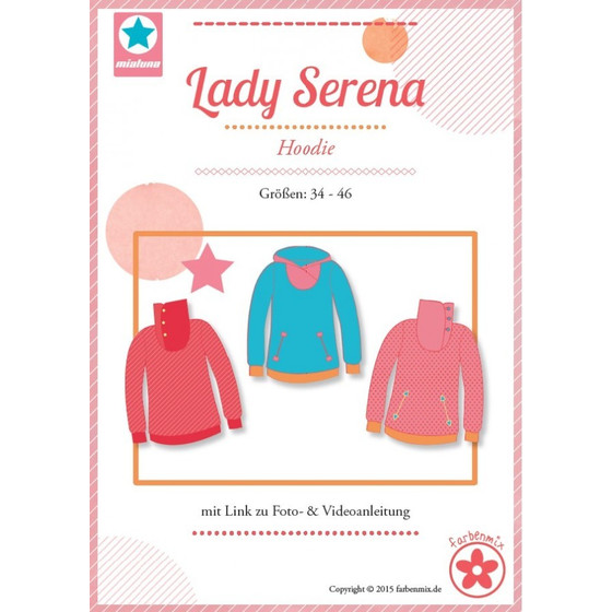Lady Serena
