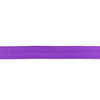 Gurtband 25mm -  violett