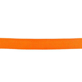Gurtband 25mm - orange