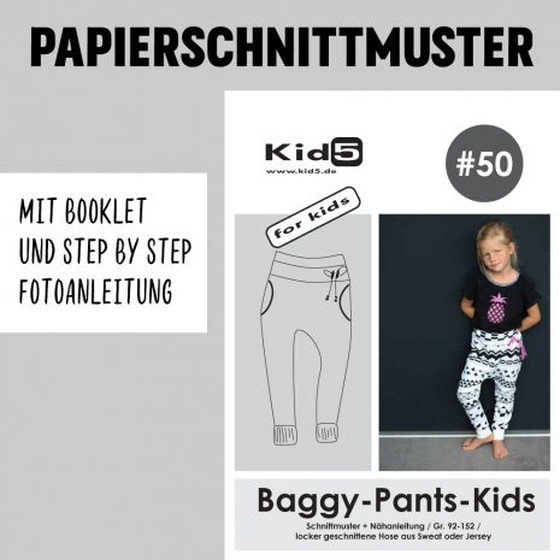 Baggy-Pants-Kids
