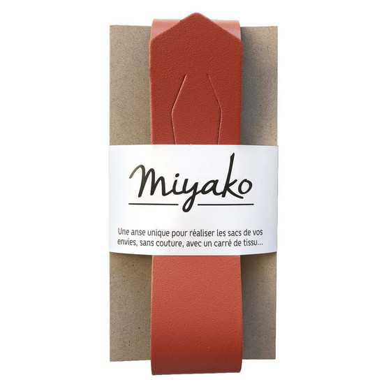 Taschengriff Miyako