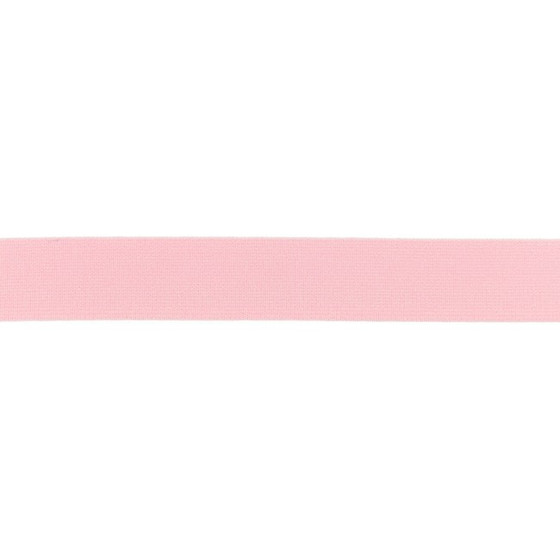 Softgummi 25mm - rosa