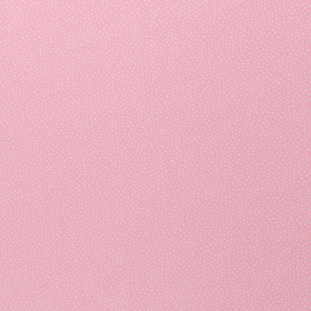 Jersey - Little Spring Tupfen rosa