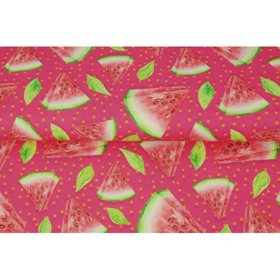 Jersey - Wassermelone