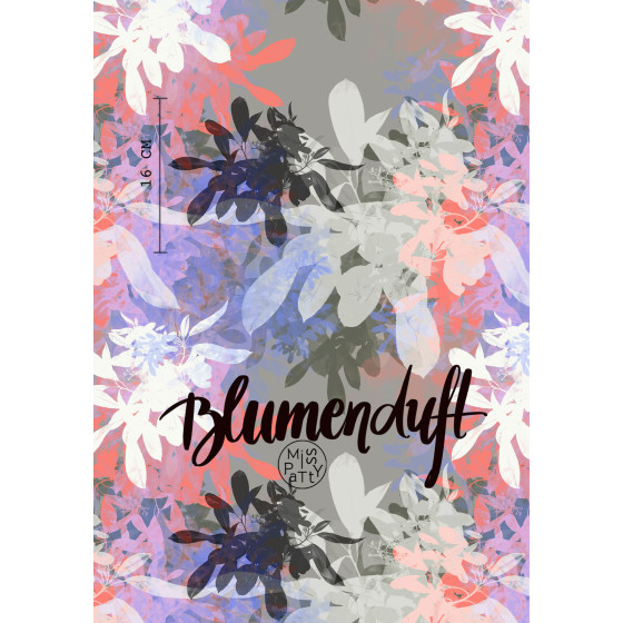 Summersweat - Blumenduft