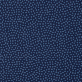 BW - Dotty navy-blau