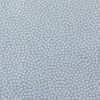 BW - Dotty hellblau-weiß