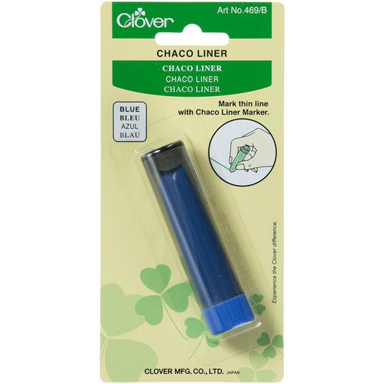 Clover Chaco Liner